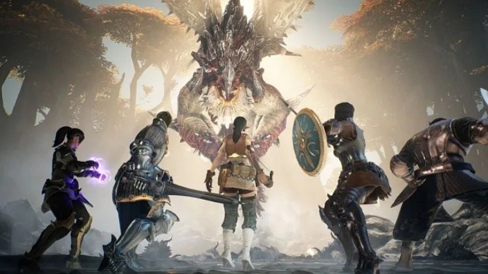 艾尔登法环怎么召唤三狼