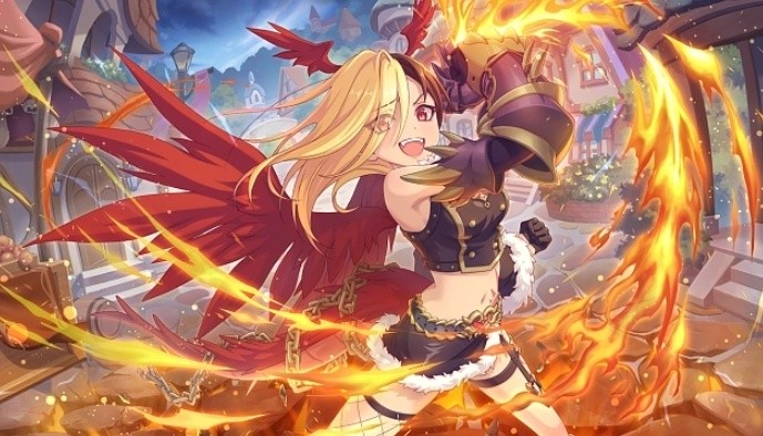 坎公骑冠剑官网下载入口在哪-官网下载入口地址介绍