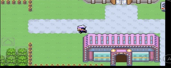 口袋妖怪漆黑的魅影5.0ex+bw金手指-5.0ex+bw作弊码大全