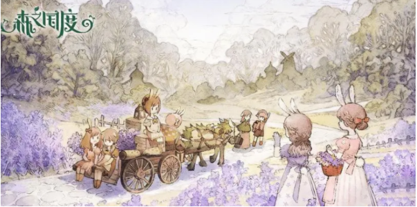 森之国度猫灵图册有什么用-猫灵图册详情介绍