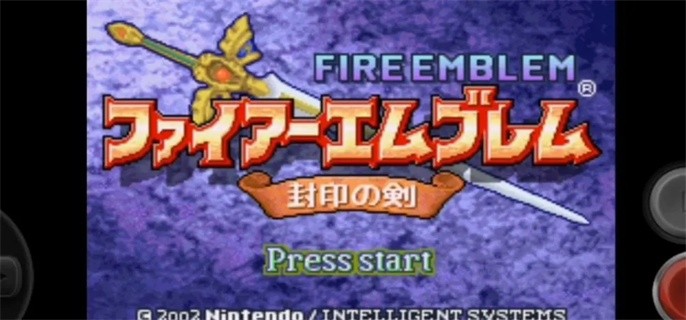 封印之剑金手指代码有哪些-金手指代码大全2023