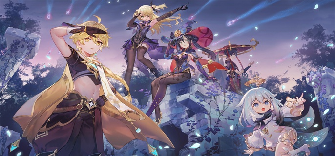 原神神樱大祓任务攻略破除结界-神樱大祓破除结界顺序一览