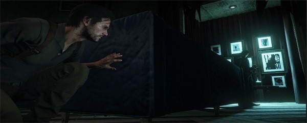 恶灵附身2无限子弹怎么开启