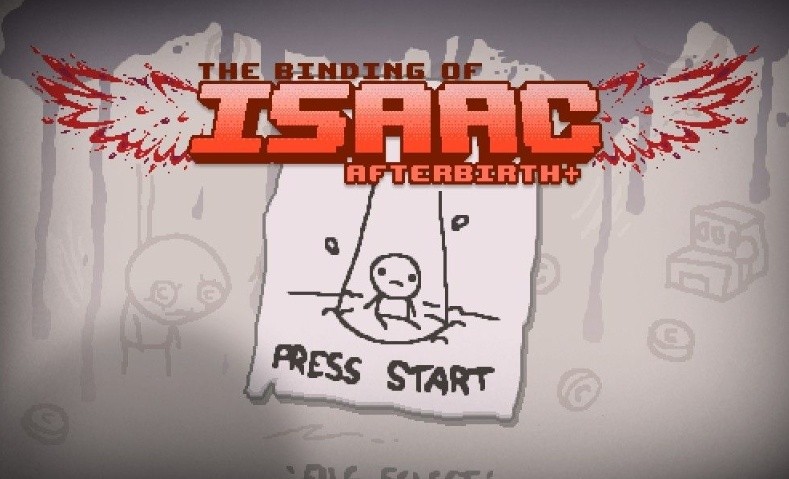 以撒的结合控制台怎么打开