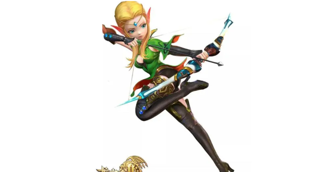 龙之谷2平民玩家要选什么角色-三大平民角色推荐