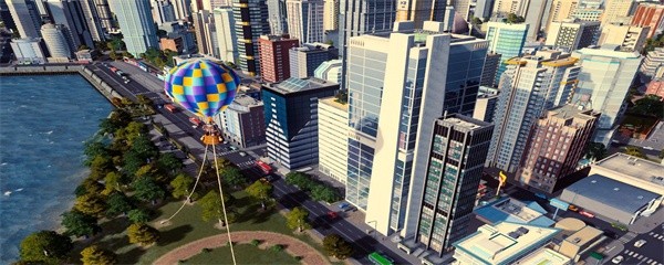 城市天际线2启动器更新错误怎么办-启动器更新错误解决方法