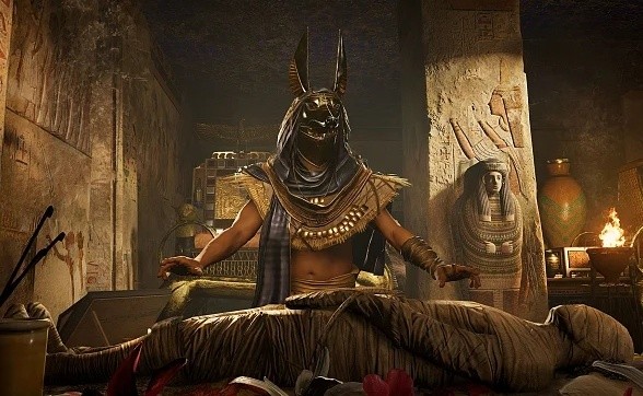 刺客信条起源怎么加速跑步