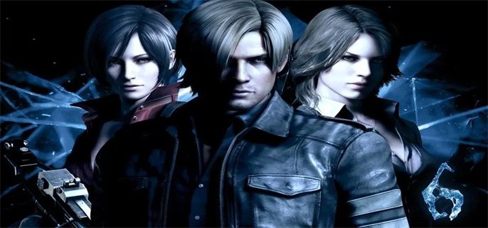 生化危机6怎么设置中文-中文设置方法攻略