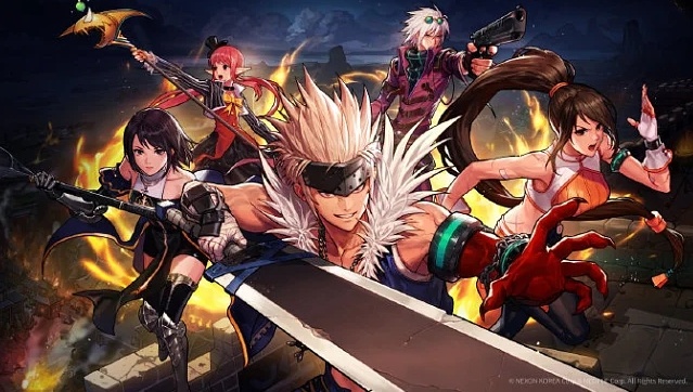 dnf官网入口在哪-官网入口位置一览