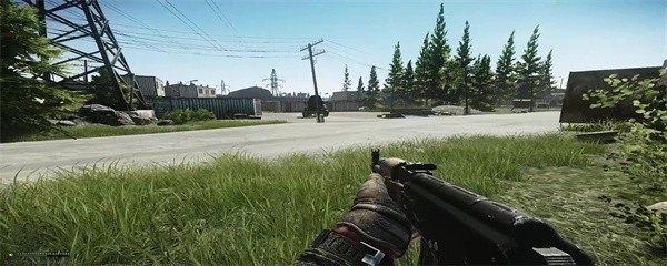 逃离塔科夫黑商好感度怎么提升