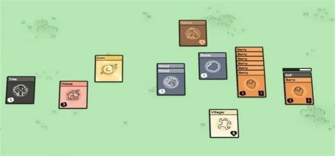 堆叠大陆武器合成表2024-武器合成公式