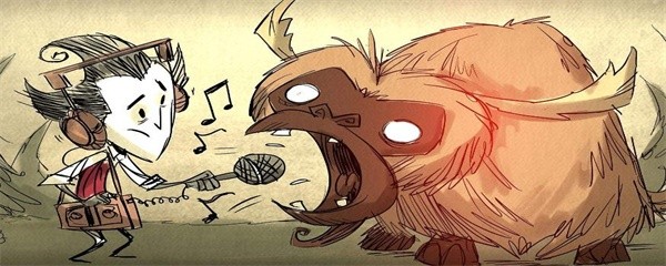 饥荒怎么邀请好友到自己房间