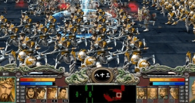 三国群英传秘籍有什么-秘籍攻略