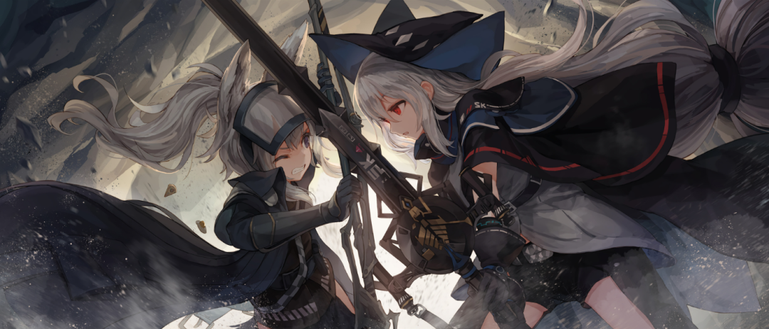 明日方舟:终末地赛希介绍-赛希简介