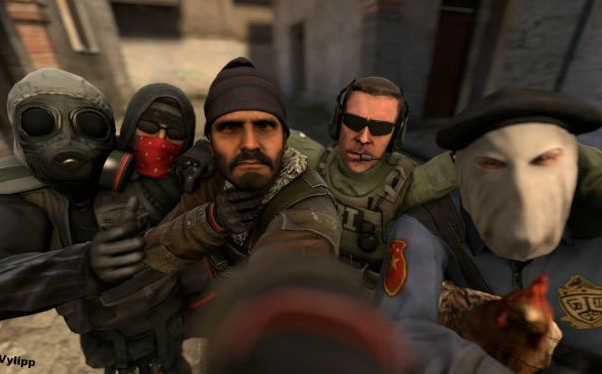 CSGO22023上海CAC赛程表一览-2023上海CAC赛程介绍