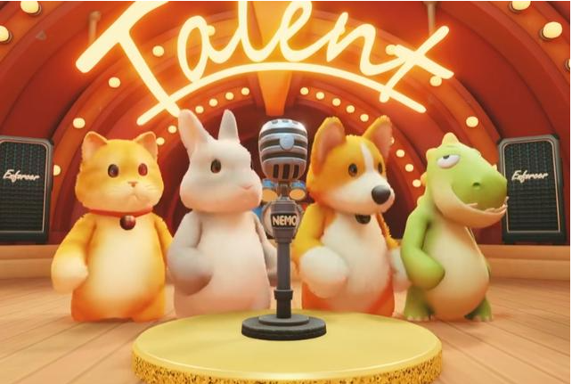 猛兽派对扭蛋概率介绍-扭蛋概率是多少