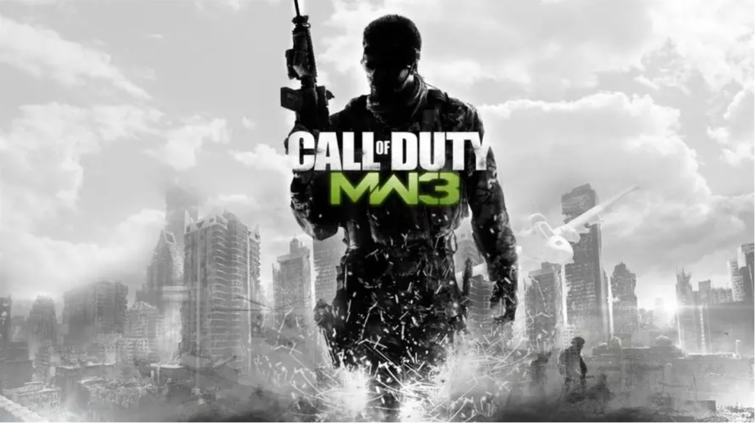 使命召唤现代战争3私人模式介绍-私人模式解析