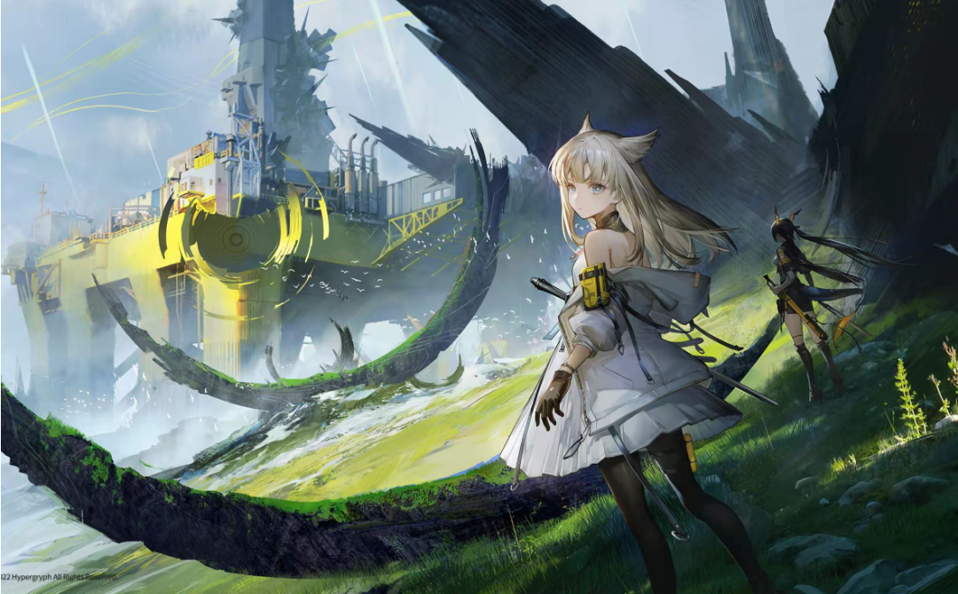 明日方舟:终末地余烬怎么样-余烬角色攻略