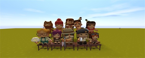 迷你世界小麦种子怎么获得