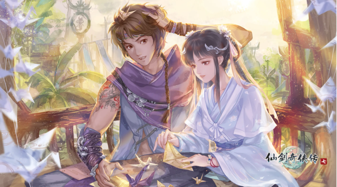 仙剑奇侠传7御灵有几个-御灵大全