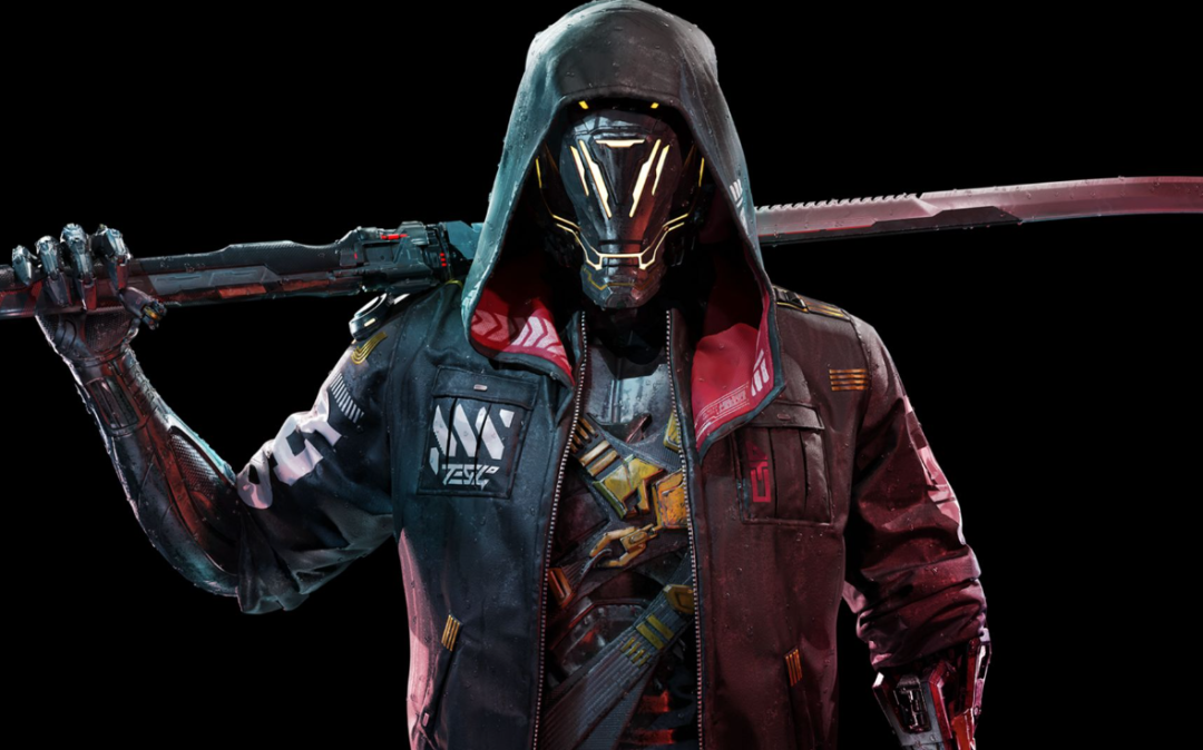 幽灵行者2音频日志在哪-音频日志收集攻略