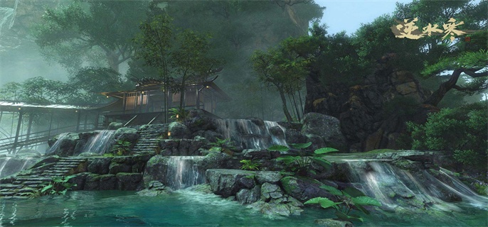 逆水寒智者无情打开三个箱子攻略-智者无情密码箱密码