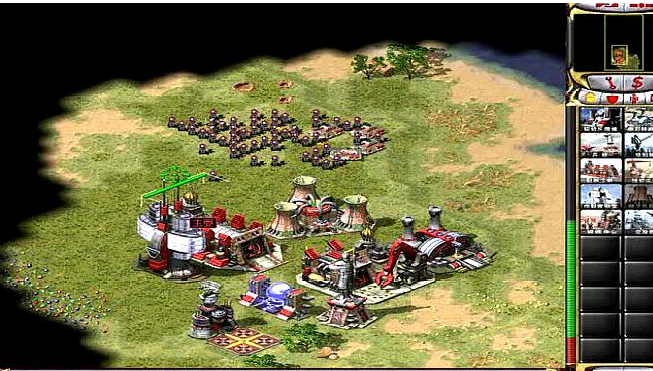 红色警戒秘籍都有什么-秘籍大全