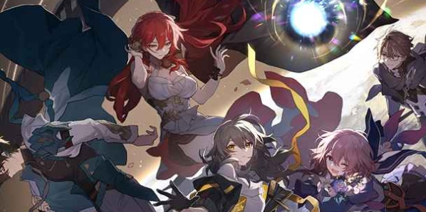 崩坏星穹铁道1.6版本有什么新角色-1.6版本新角色介绍