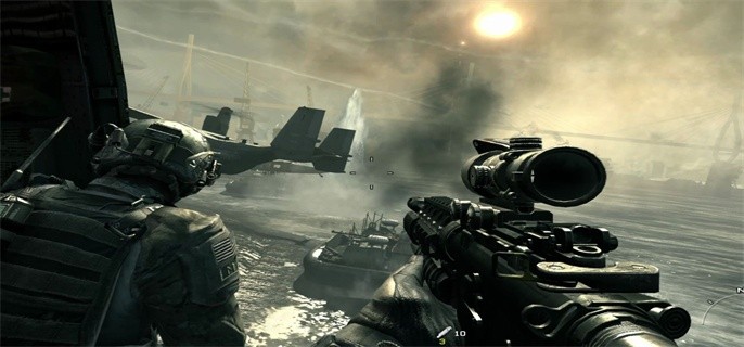 使命召唤20现代战争3有哪些成就-全成就汇总