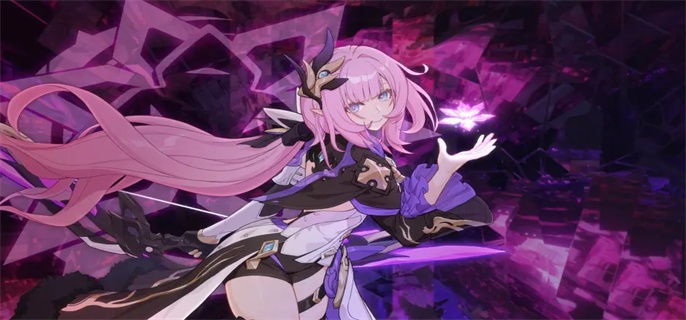 崩坏3爱莉希雅怎么获得-爱莉希雅获取方法