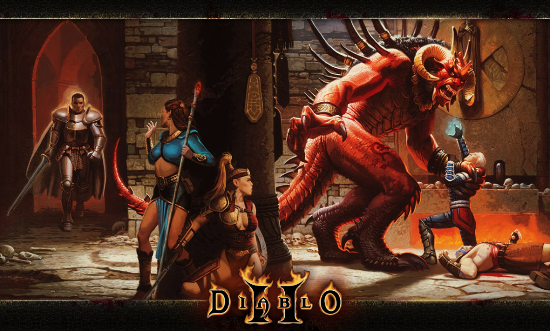 暗黑破坏神2重制版亚马逊弓箭怎么加点-亚马逊弓箭加点详解