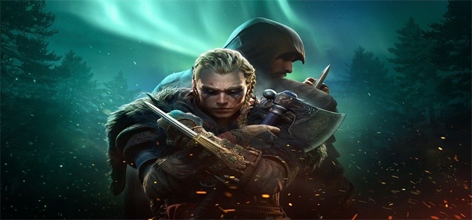 刺客信条英灵殿最强武器-英灵神殿各阶段武器推荐