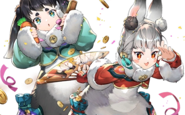 白荆回廊角色职业都有哪些-角色职业介绍