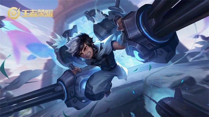 王者荣耀钻石夺宝幸运值多少满