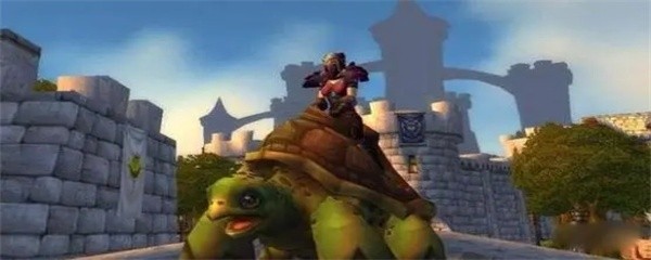 魔兽世界乌龟服联盟10ap饰品任务怎么做-乌龟服联盟10ap饰品任务完成攻略