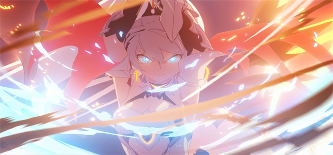 崩坏3 7.1角色强度排行-7.1版本女武神强度排行