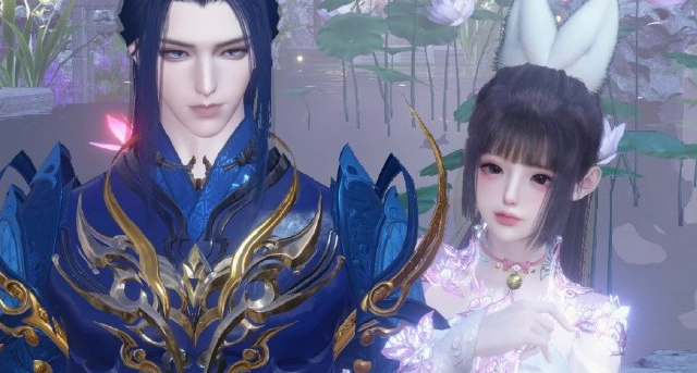 逆水寒手游女铁衣什么时候上线-女铁衣上线时间介绍