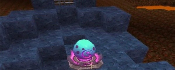 迷你世界第四条龙怎么召唤