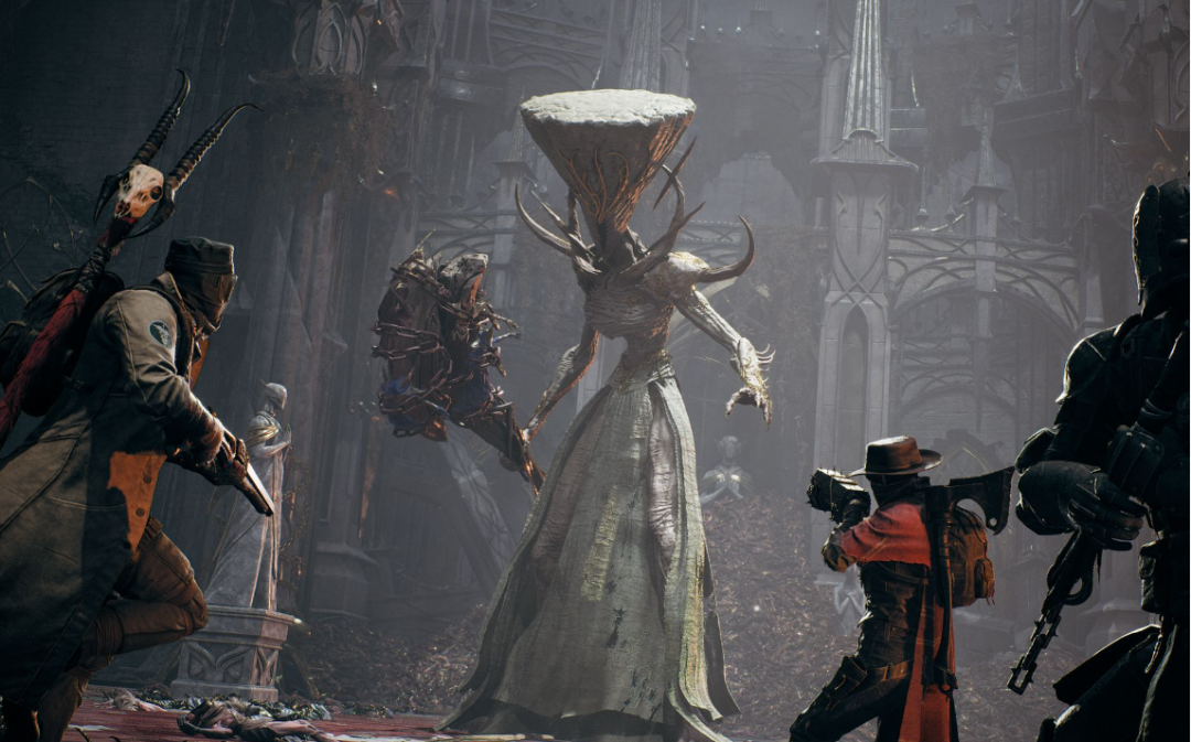 遗迹2祭祀者解锁攻略-祭祀者职业获得方式