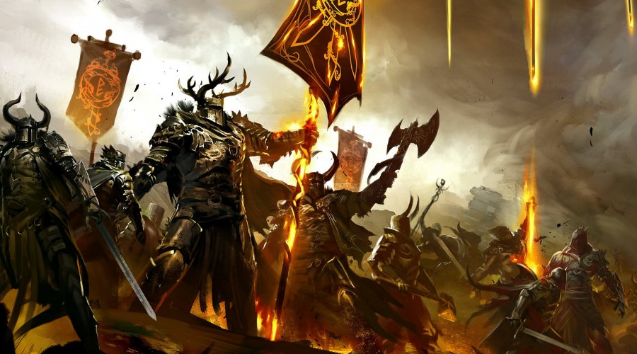 激战2奶玉偃师带啥法印-奶玉偃师配哪个法印好