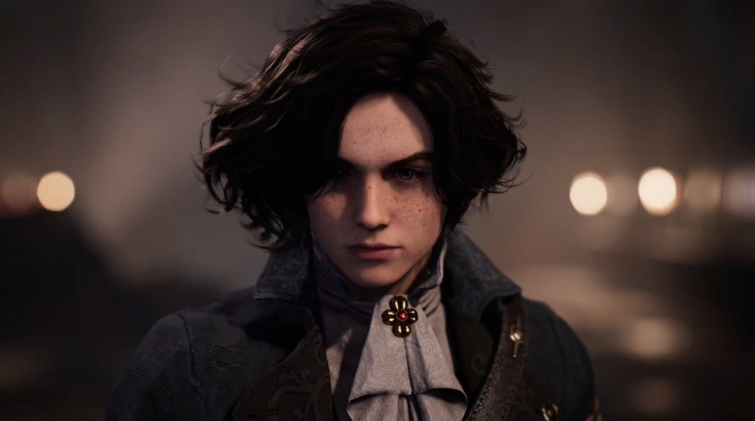 匹诺曹的谎言特殊武器位置-特殊武器获取