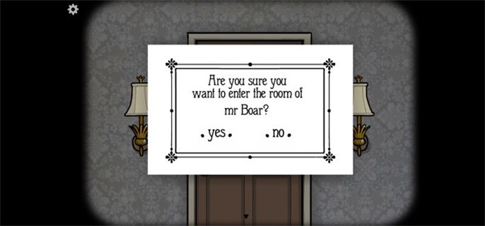 锈湖旅馆攻略房间顺序-门牌号顺序