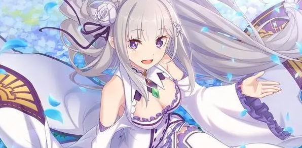 第七史诗爱蜜莉雅技能是什么-爱蜜莉雅技能介绍