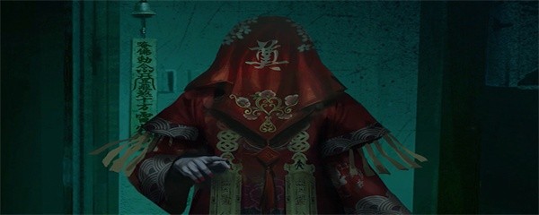 纸嫁衣3攻略第五章图文攻略-第五章完整通关详细图解