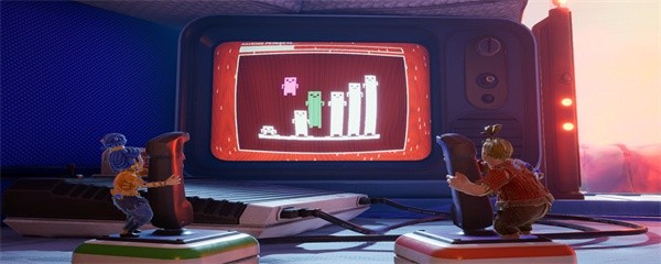 双人成行通行证怎么送好友