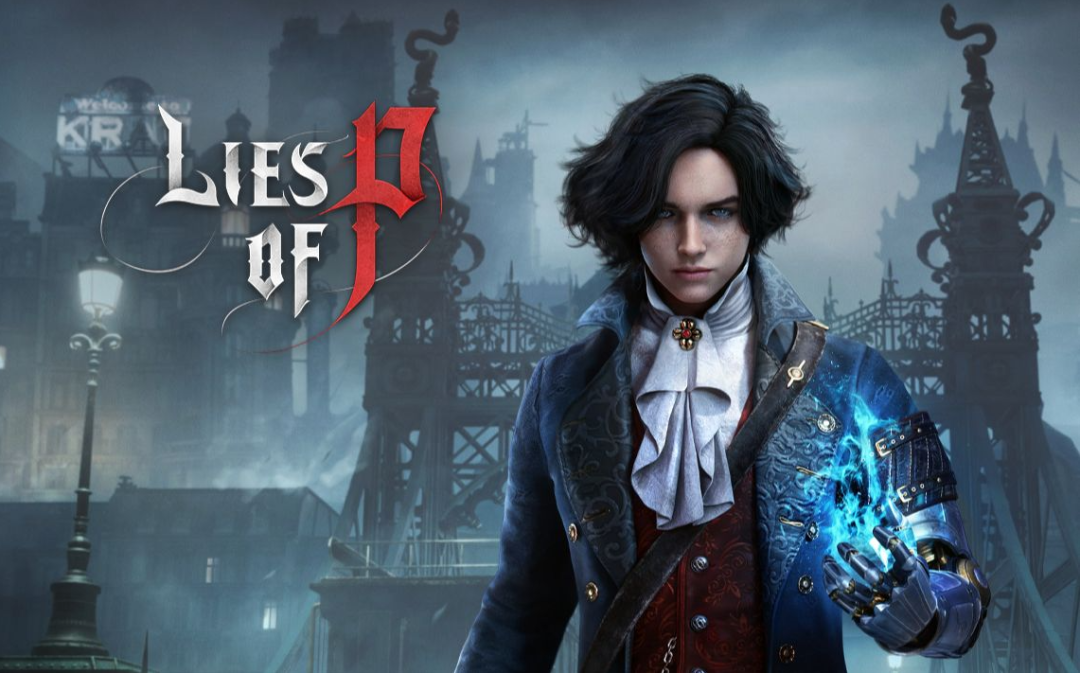 匹诺曹的谎言武器升级推荐-武器强化建议