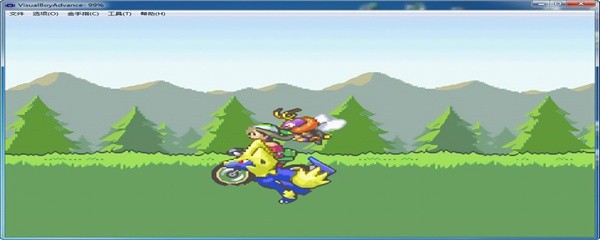 口袋妖怪漆黑的魅影破坏因子获得方法