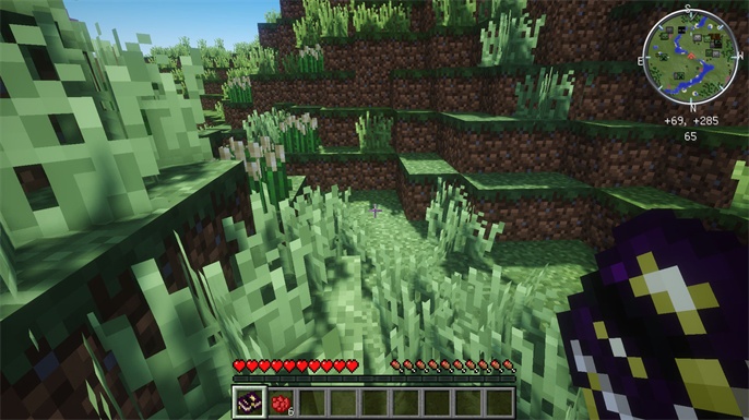 我的世界locate指令地点大全-42种地形指令2024最新