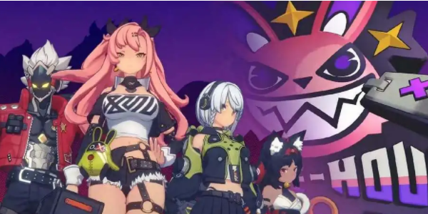 绝区零压力值如何恢复-压力值恢复攻略