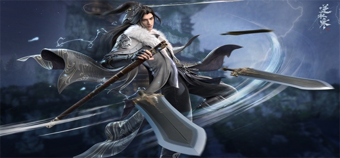 逆水寒0氪玩什么职业-0氪职业强度排行榜